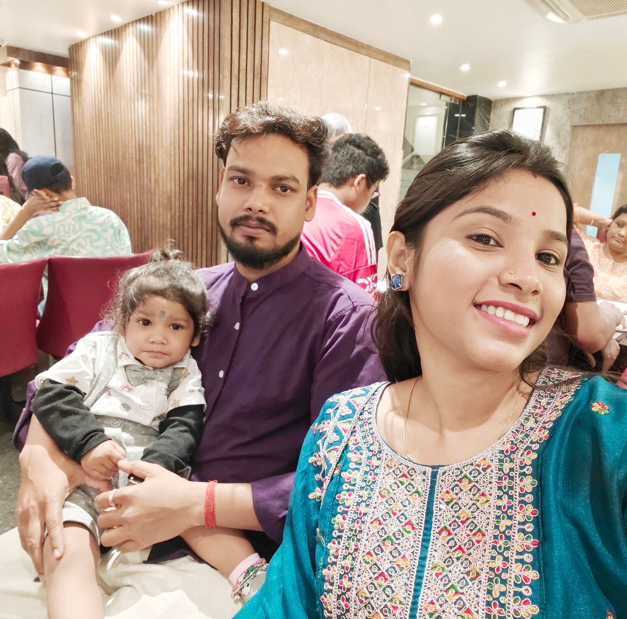 Rajib Raj