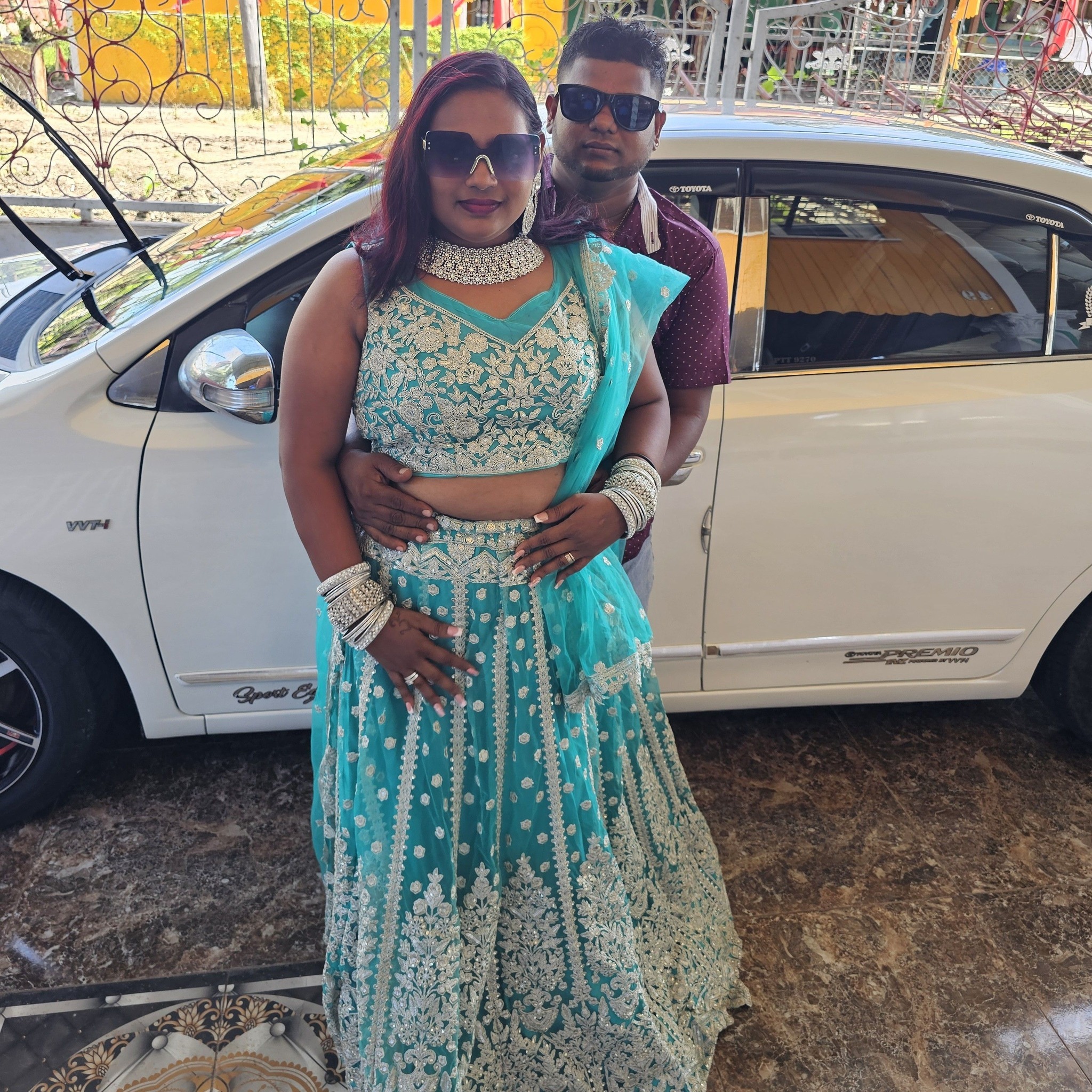Shelly Poonoo