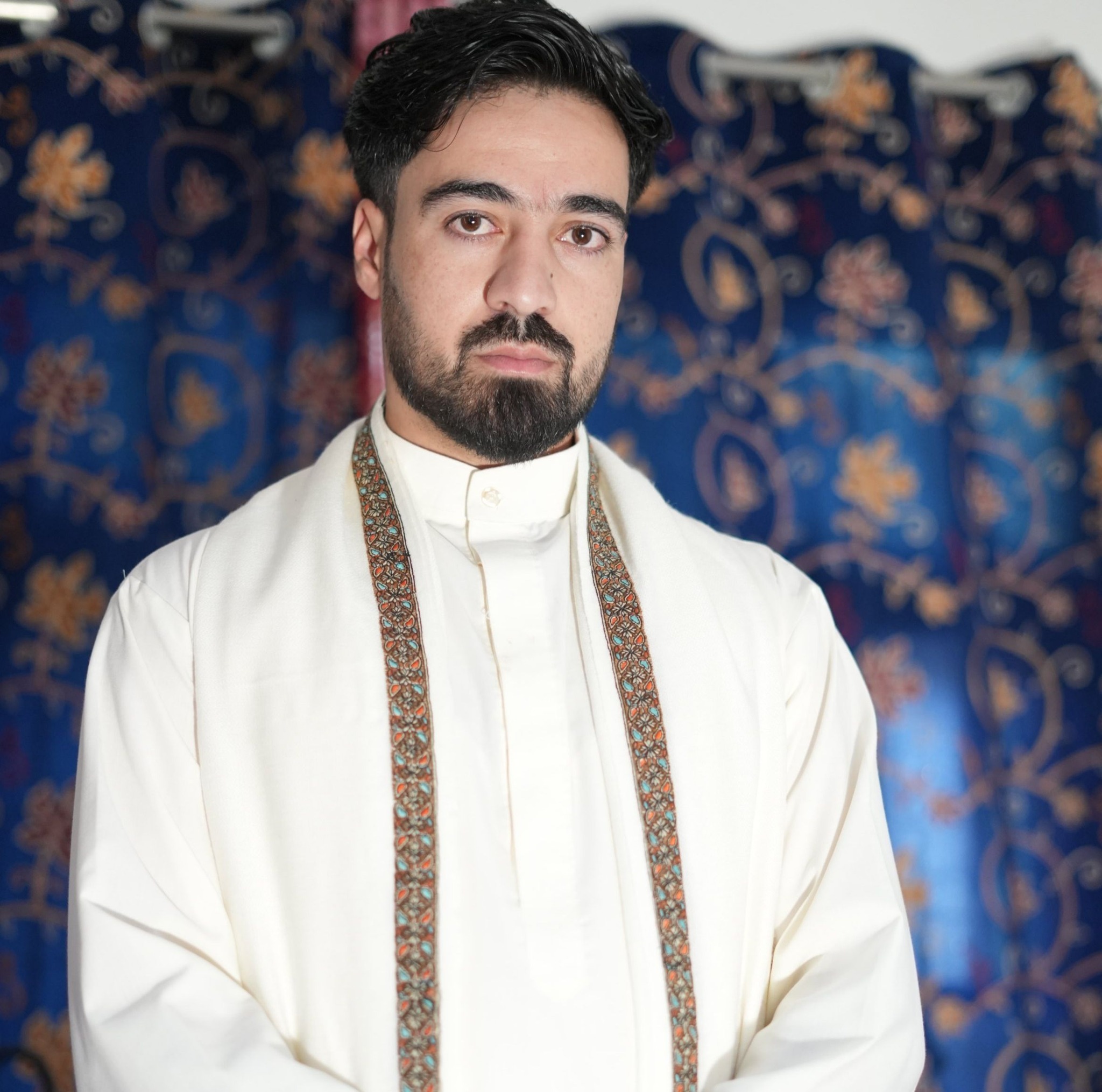 Sajid Ali