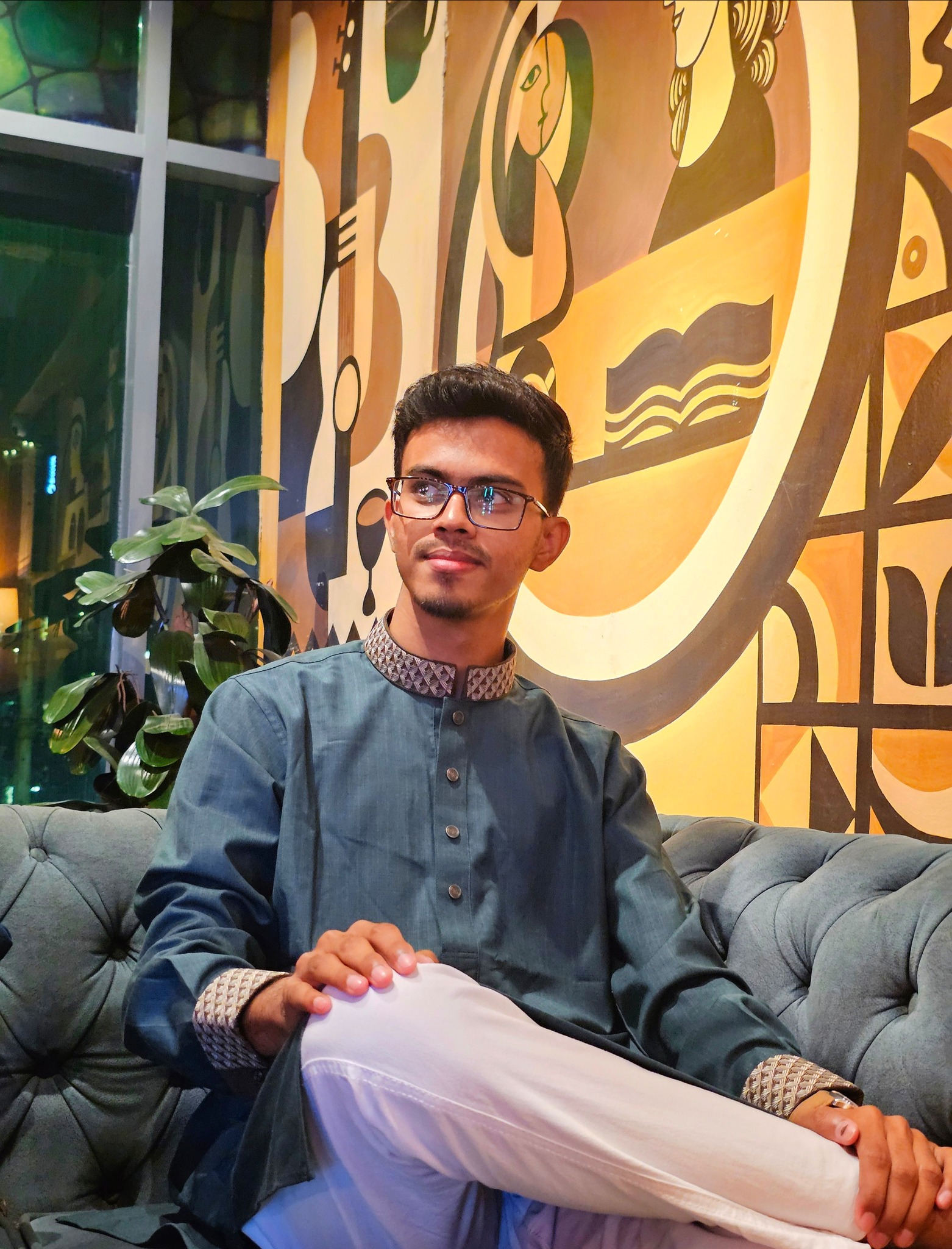 Ashiq Rahman