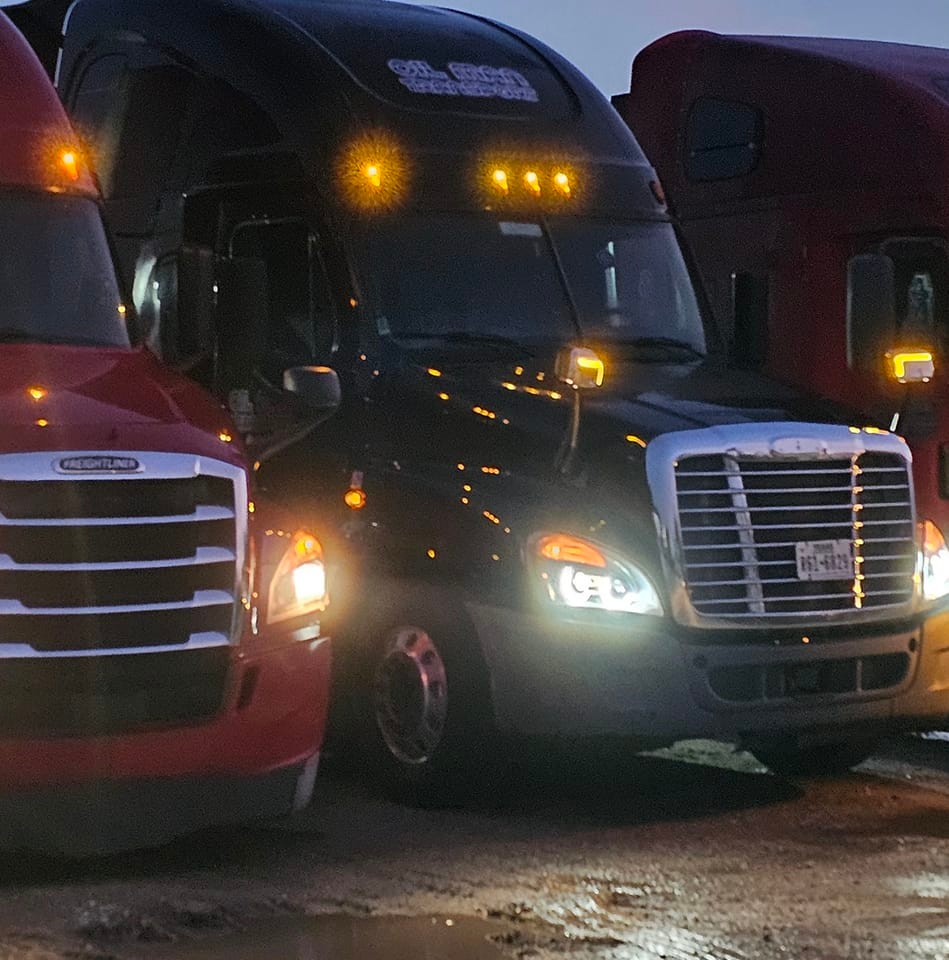 FedEx Custom Critical Benefits Package