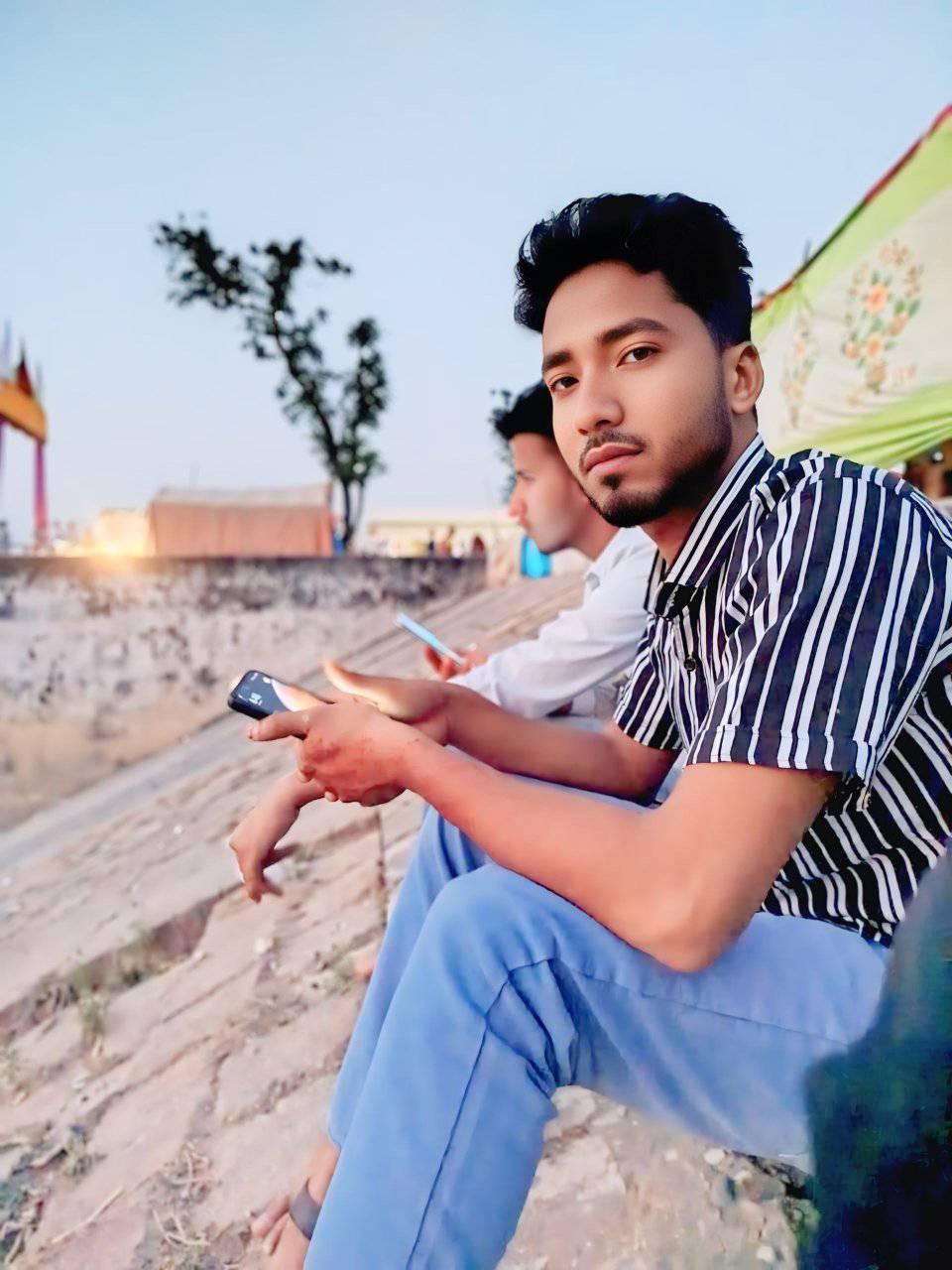 ইনানি বীচ | Md. Aktaruzzaman Asif