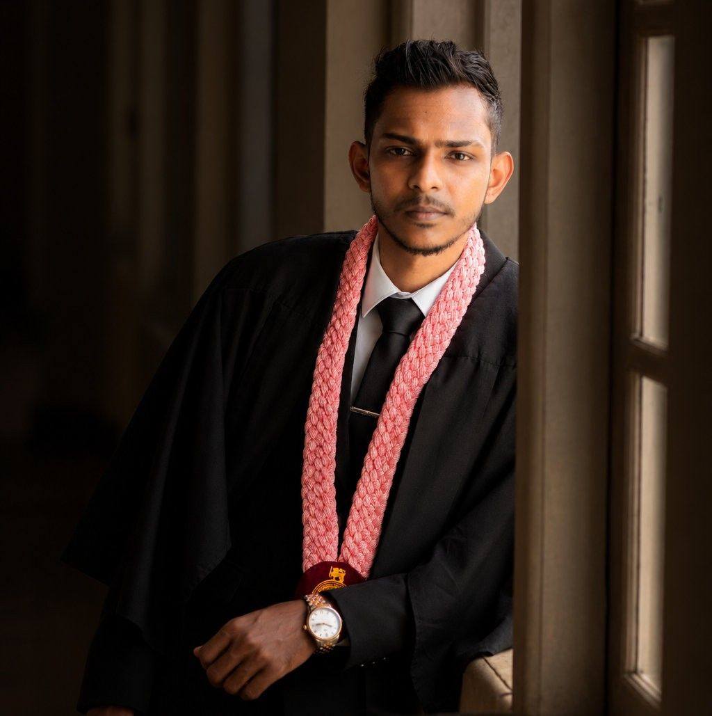 Red... - Science Faculty Students' Union University of Colombo | Facebook