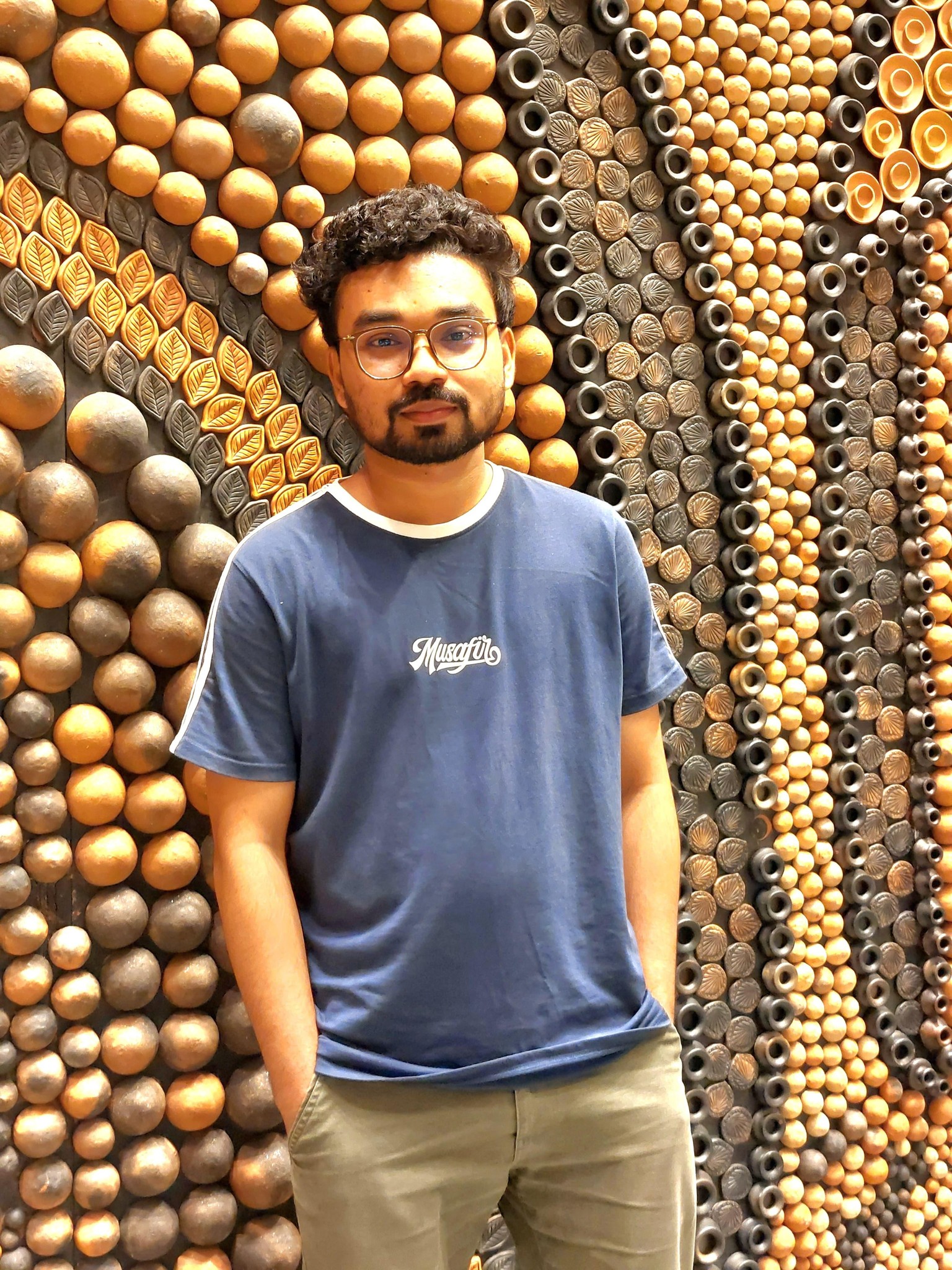 Km Rakib