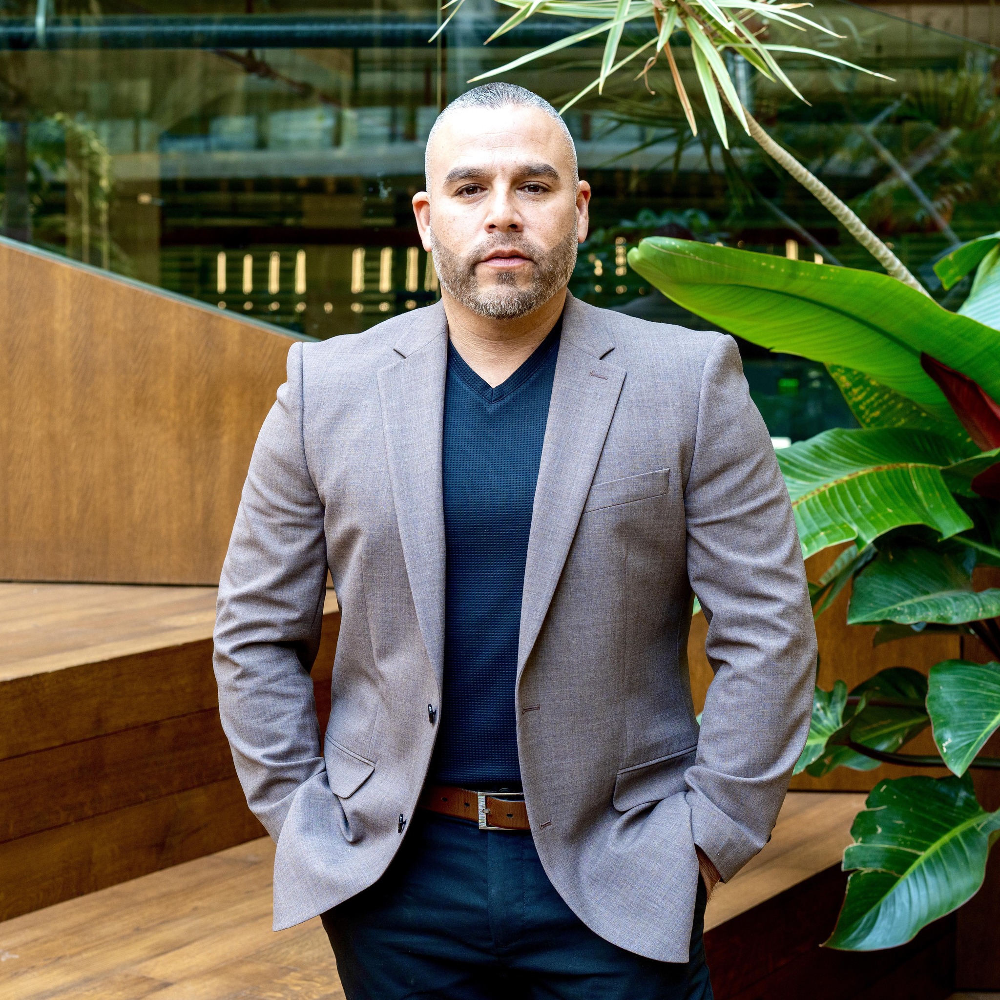 Alex Realtor Sanchez