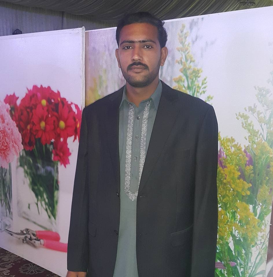 Muhammad Razzaq