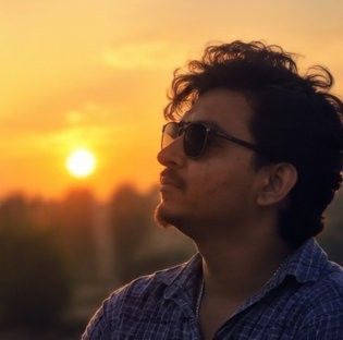 @highlight | Layes Ahmad