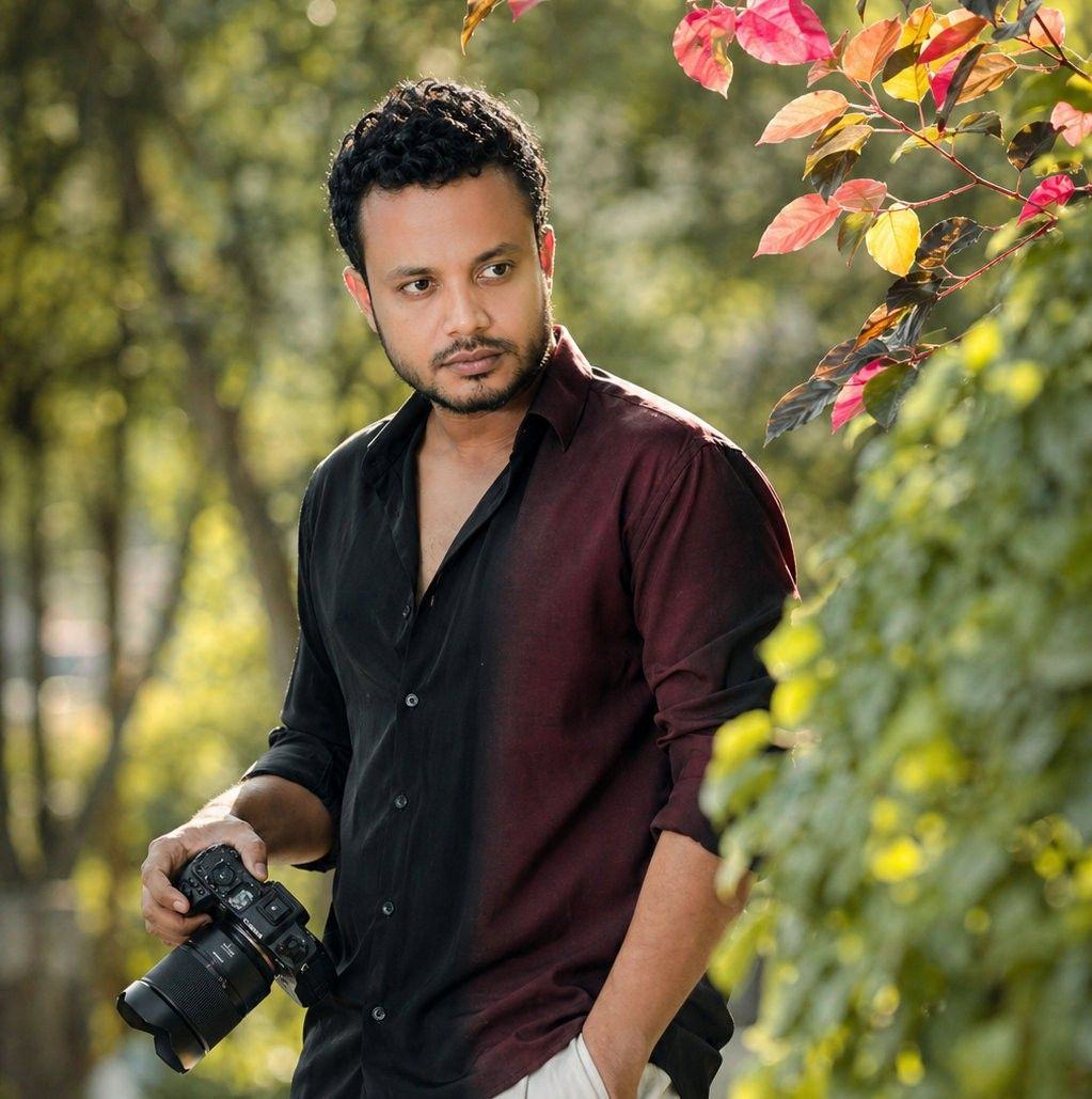 MD Rasel Hossain