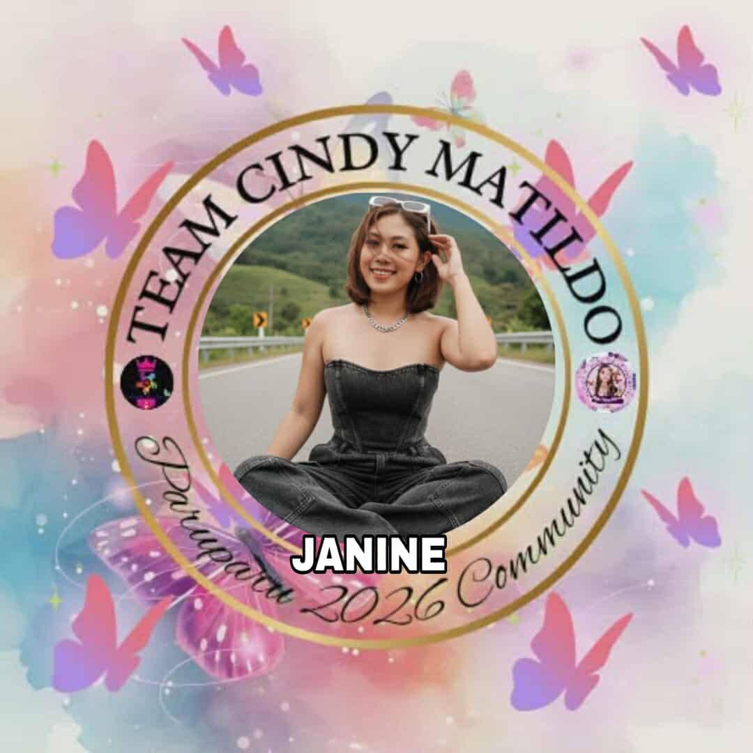 Janine Mumar Darunday