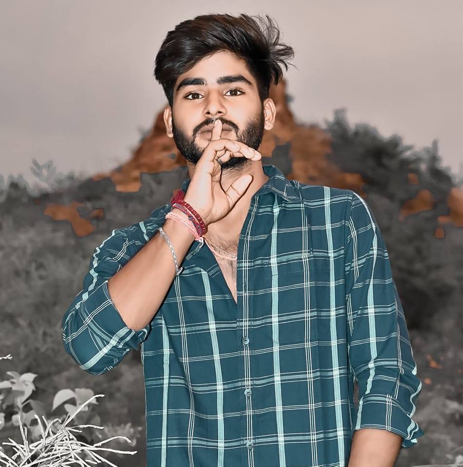 Suraj Raj