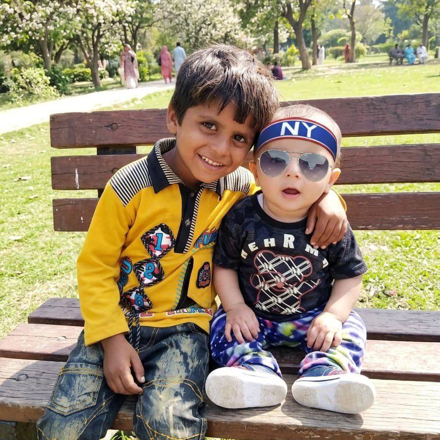 🌹 ️ Happy Birthday to my little Angel Iqra Azam Bhutto ️🌹 You are my ...
