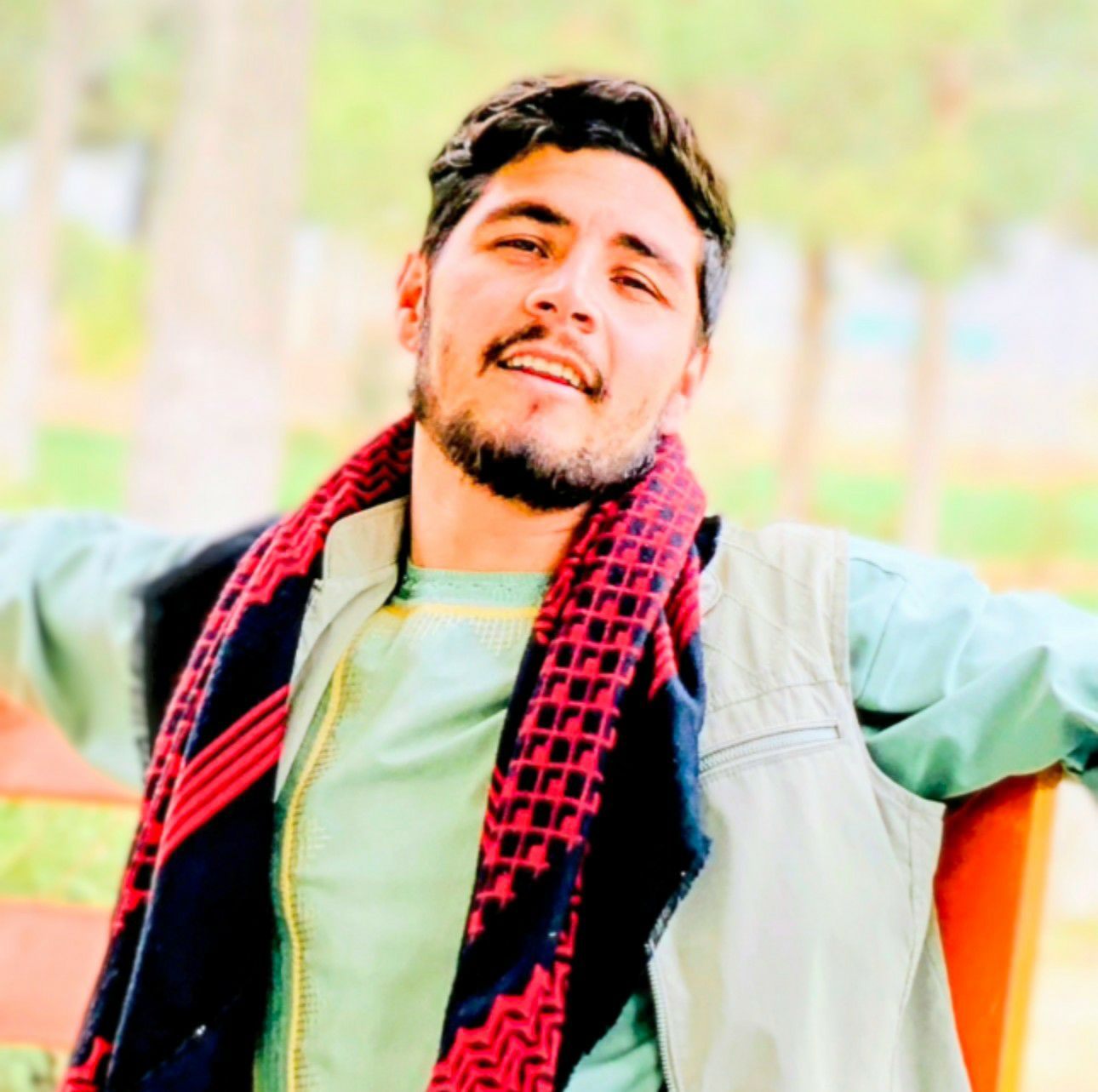 Ramish Dara