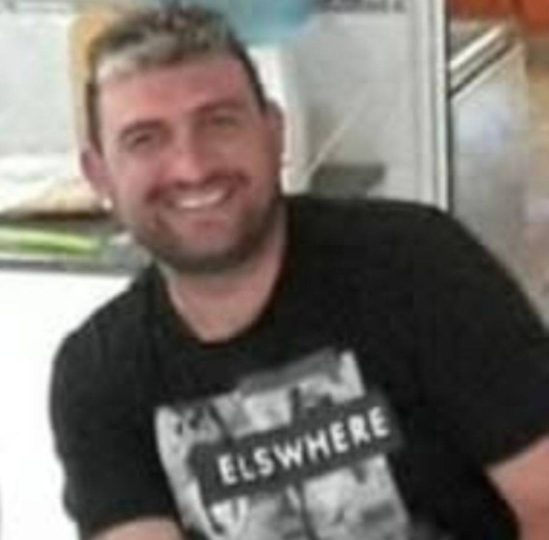 Daniel Coco Aymar
