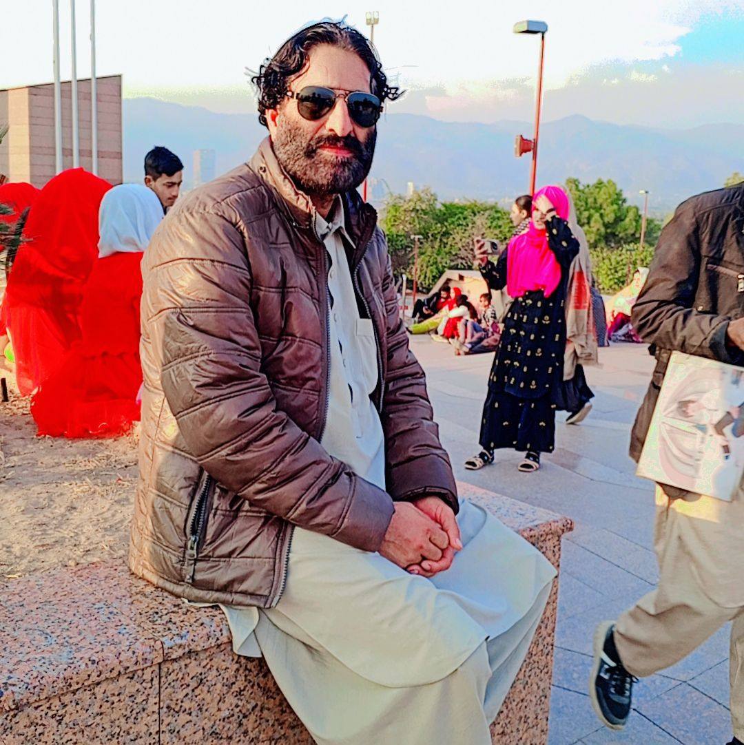 M Rasool Khan Gro