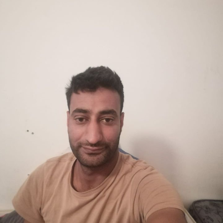 Happy birthday to me | Ali Raza
