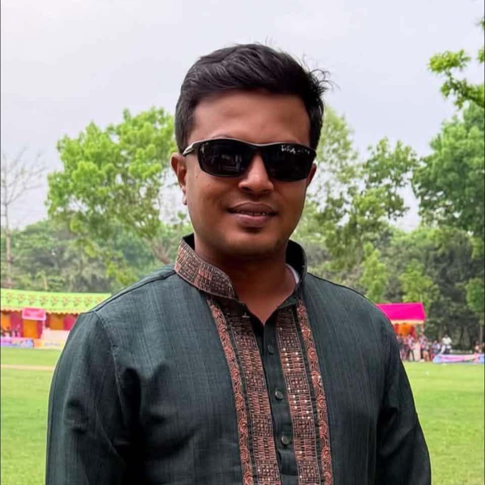 গোলাম রাববী