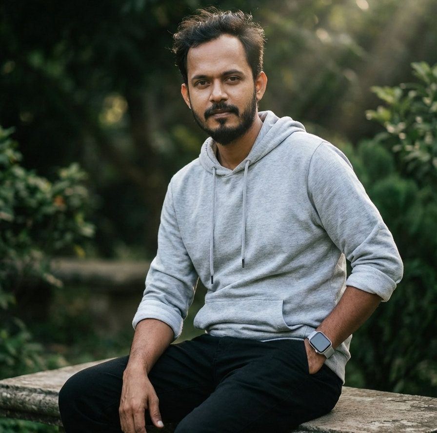 Rasal Mahamud Shohag