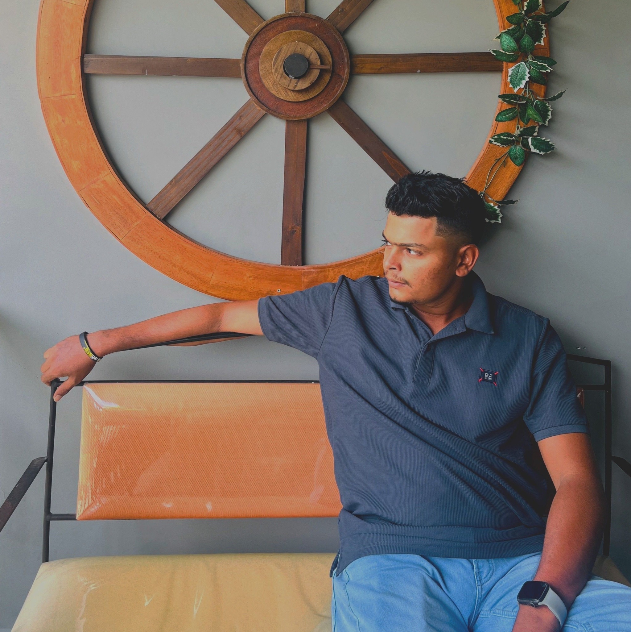 මා ගාව ඉන්නයි කීවේ හැර මෝඩකම් 🫢 . #sithmidevindi #foryoupage # ...