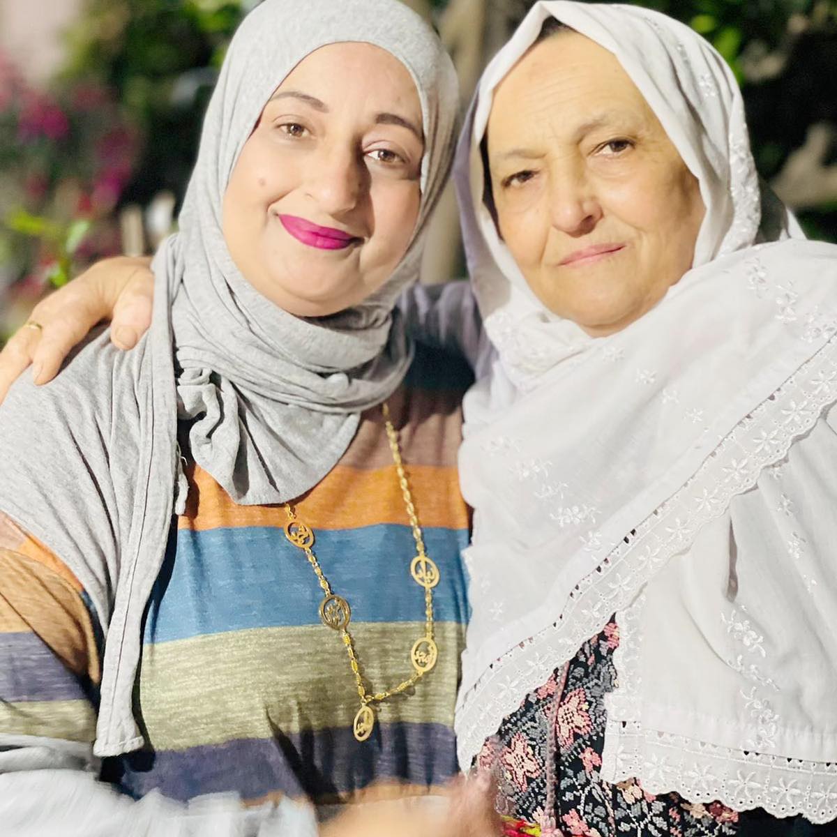 Majeda Alshareef