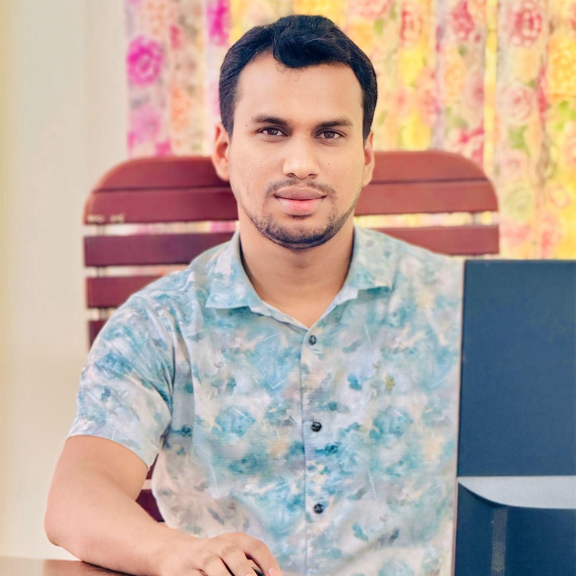 S Saiful