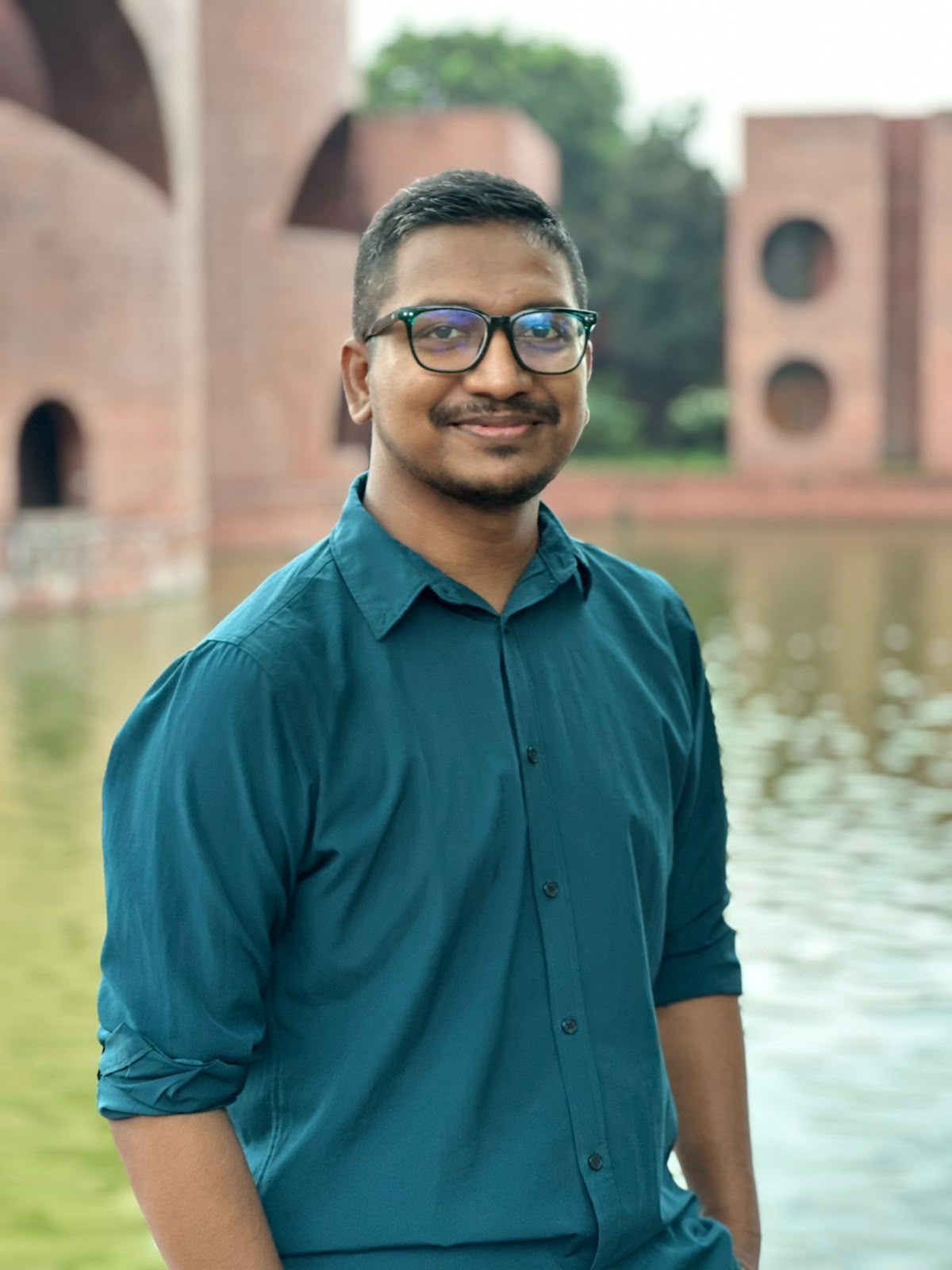 MD Akram Hossain