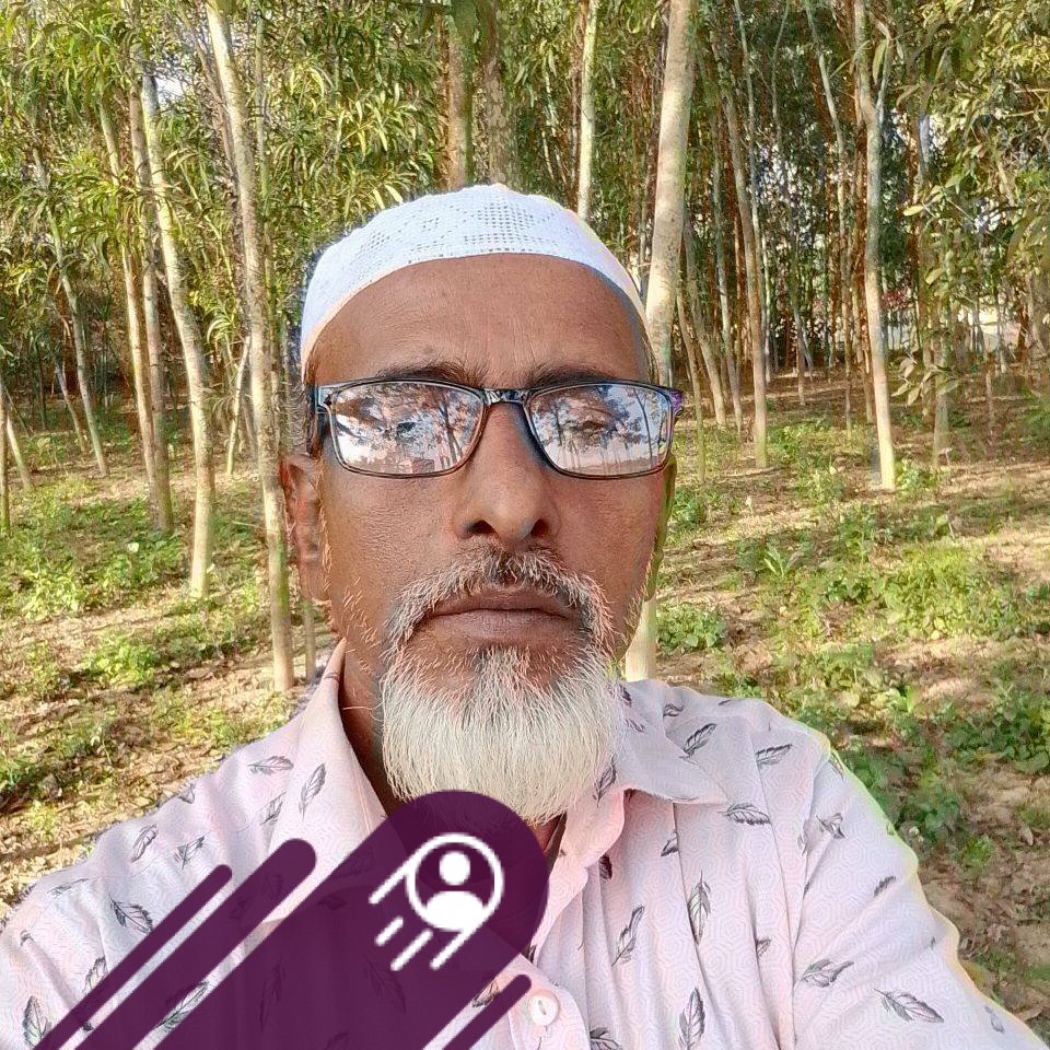 Ajij Miah