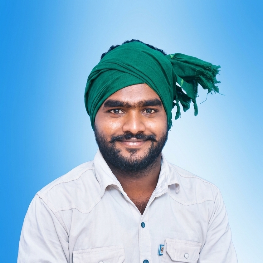 Vanga Laxmi Kanth Reddy