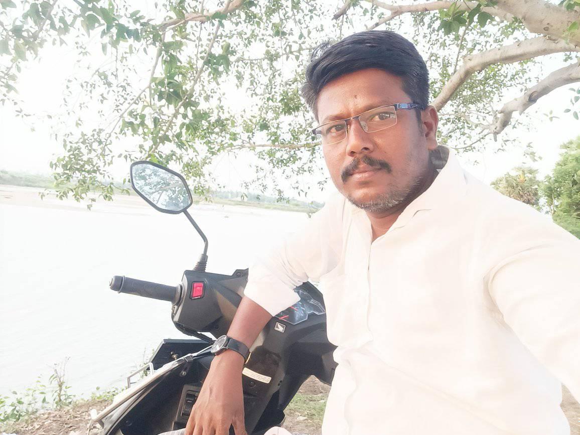 Raj Vel