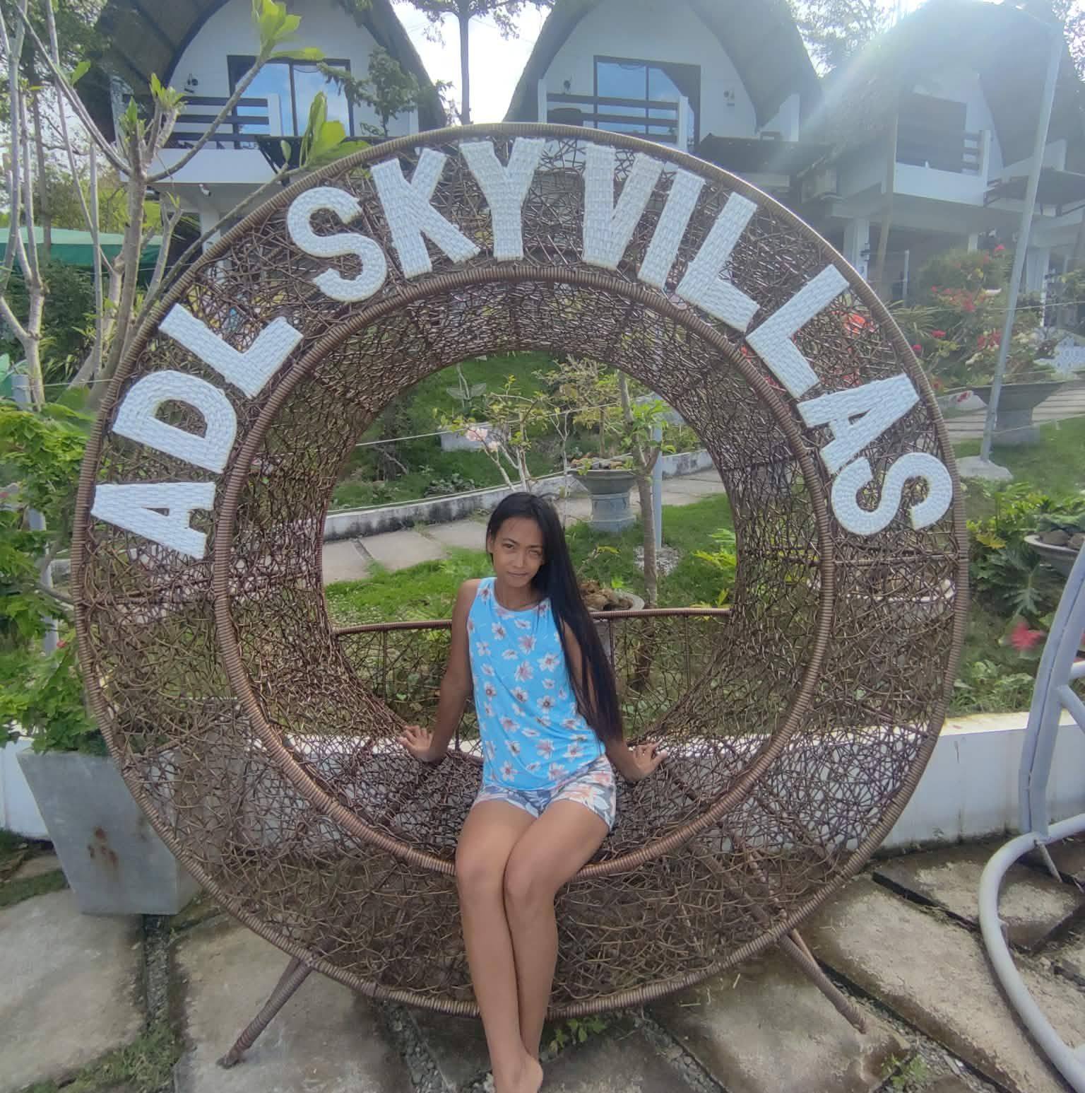 April Joy Talbo Castillo