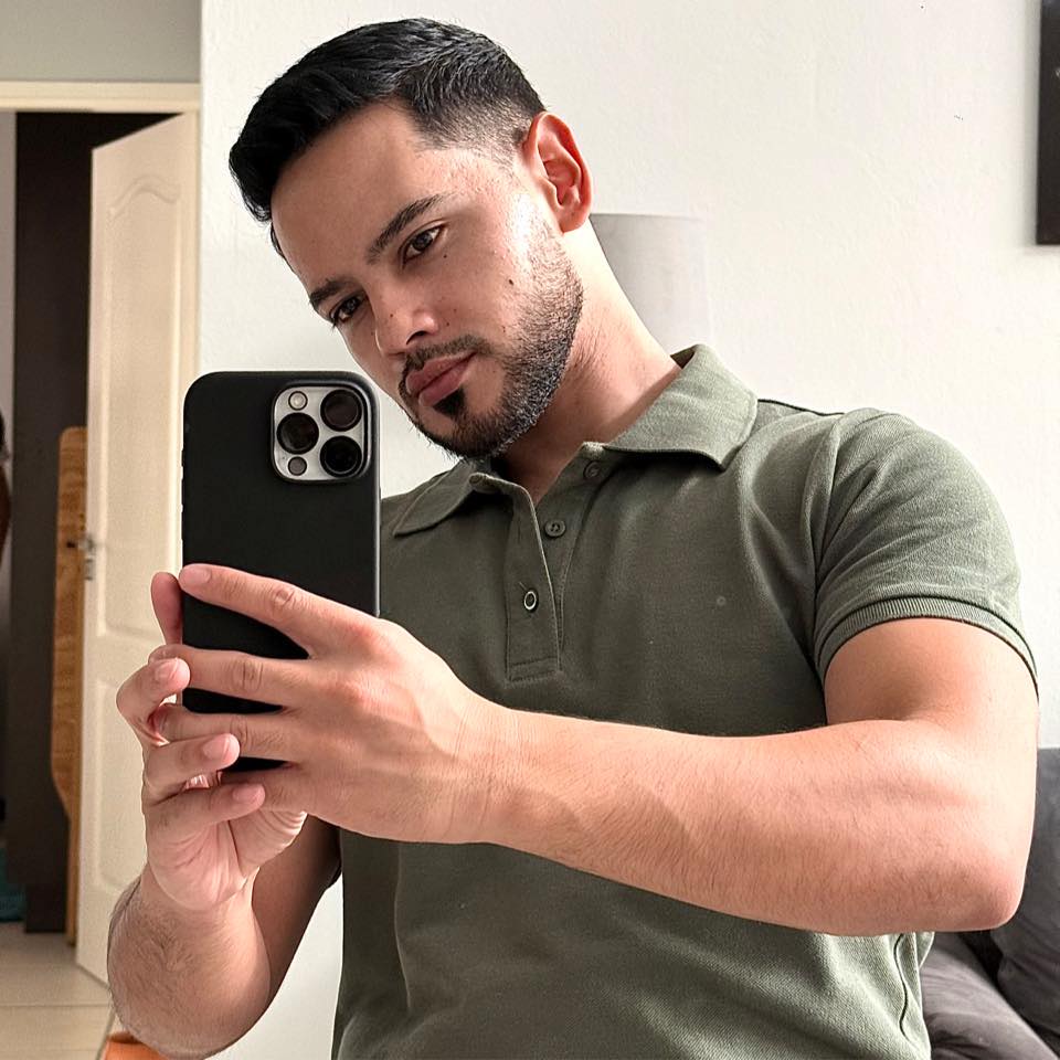 Shamil Asvat