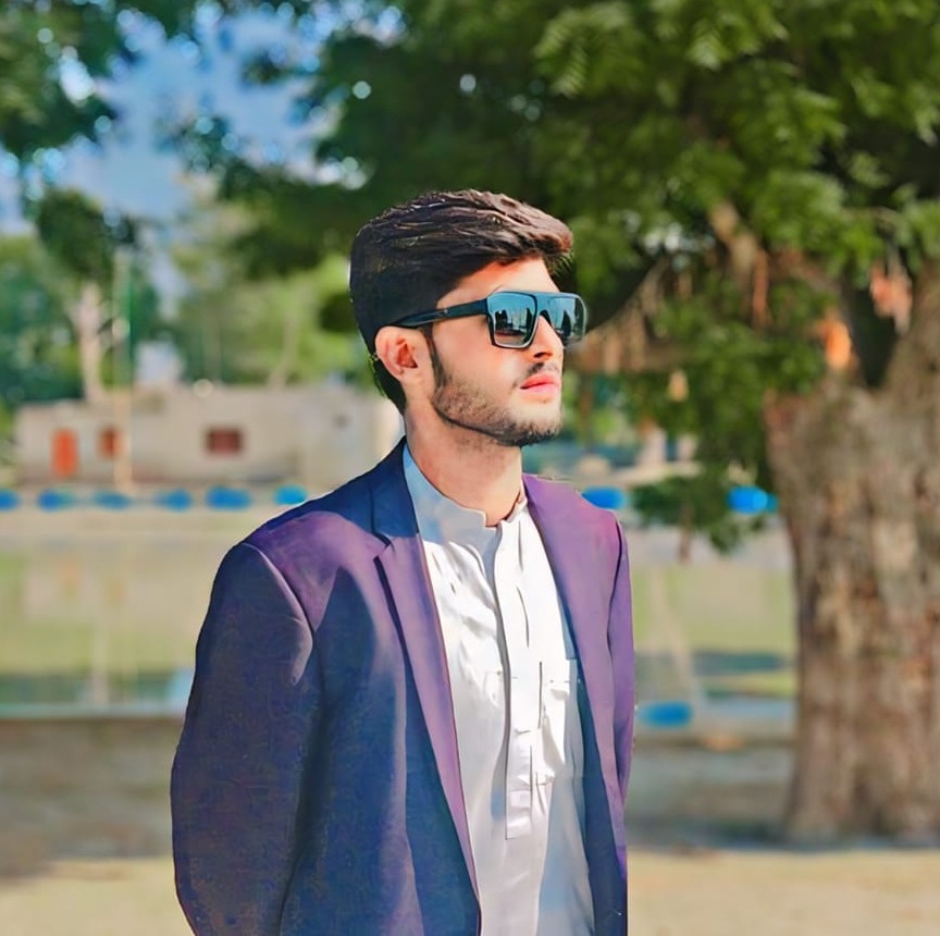 Muhammad Moosa Rajper
