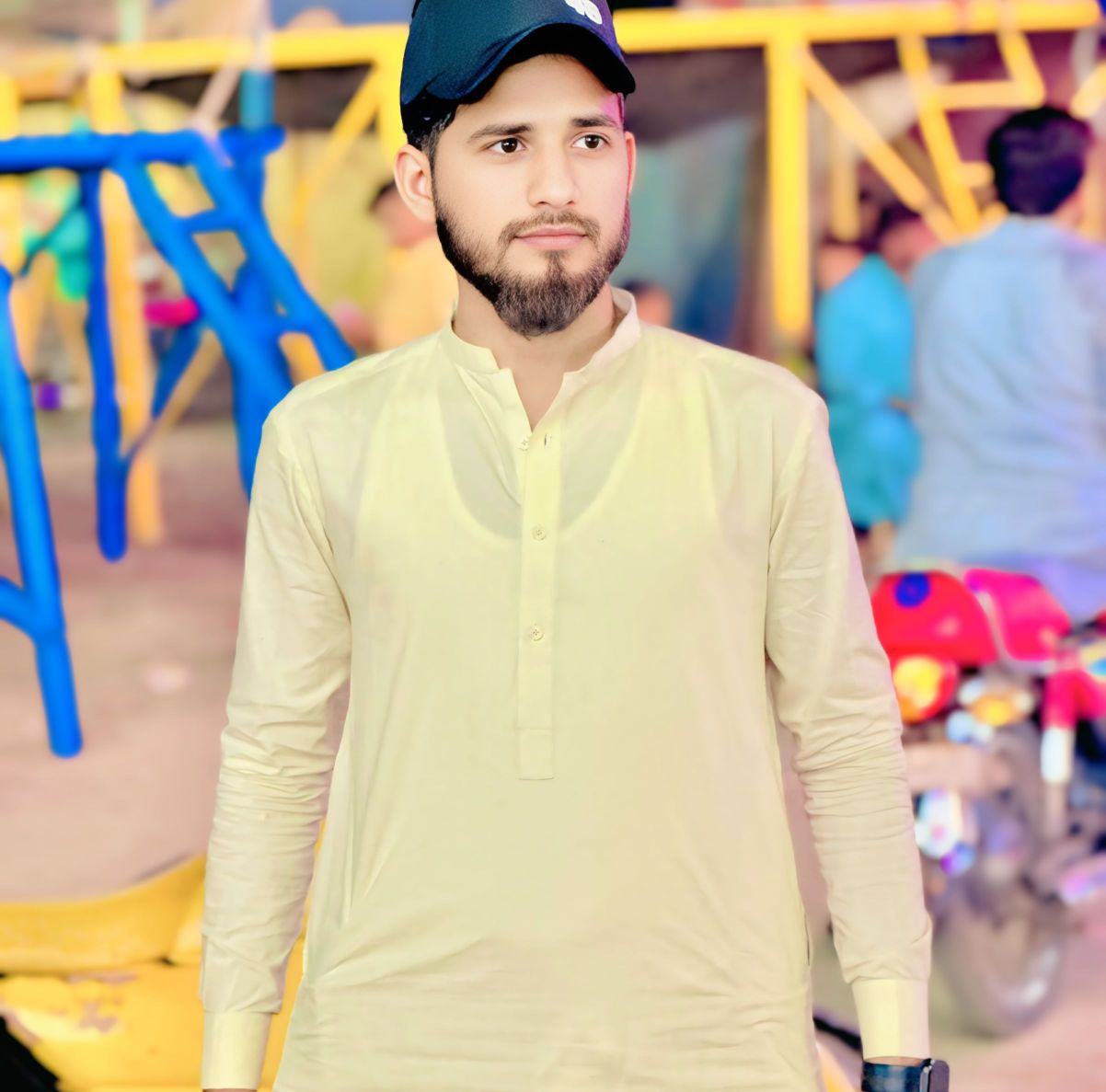 Abid Ali
