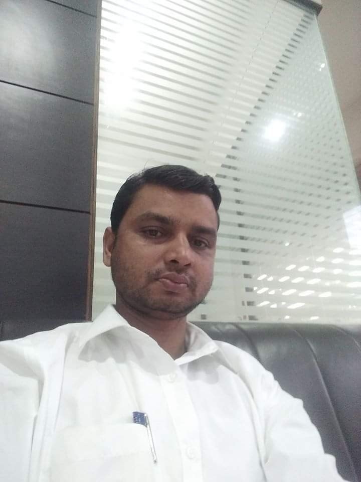 Azam Rashid
