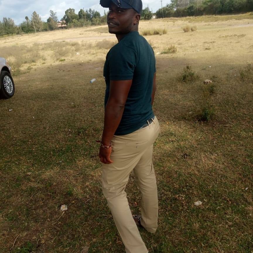 Peris Maina