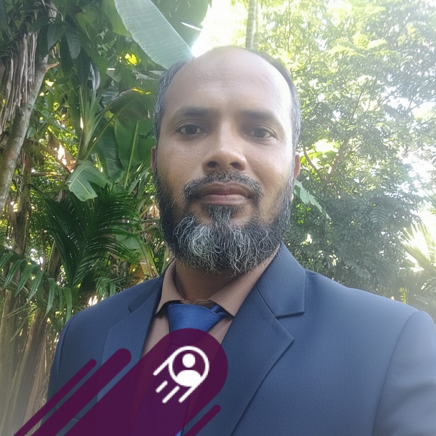 Muhammad Azad Hossain Mbs