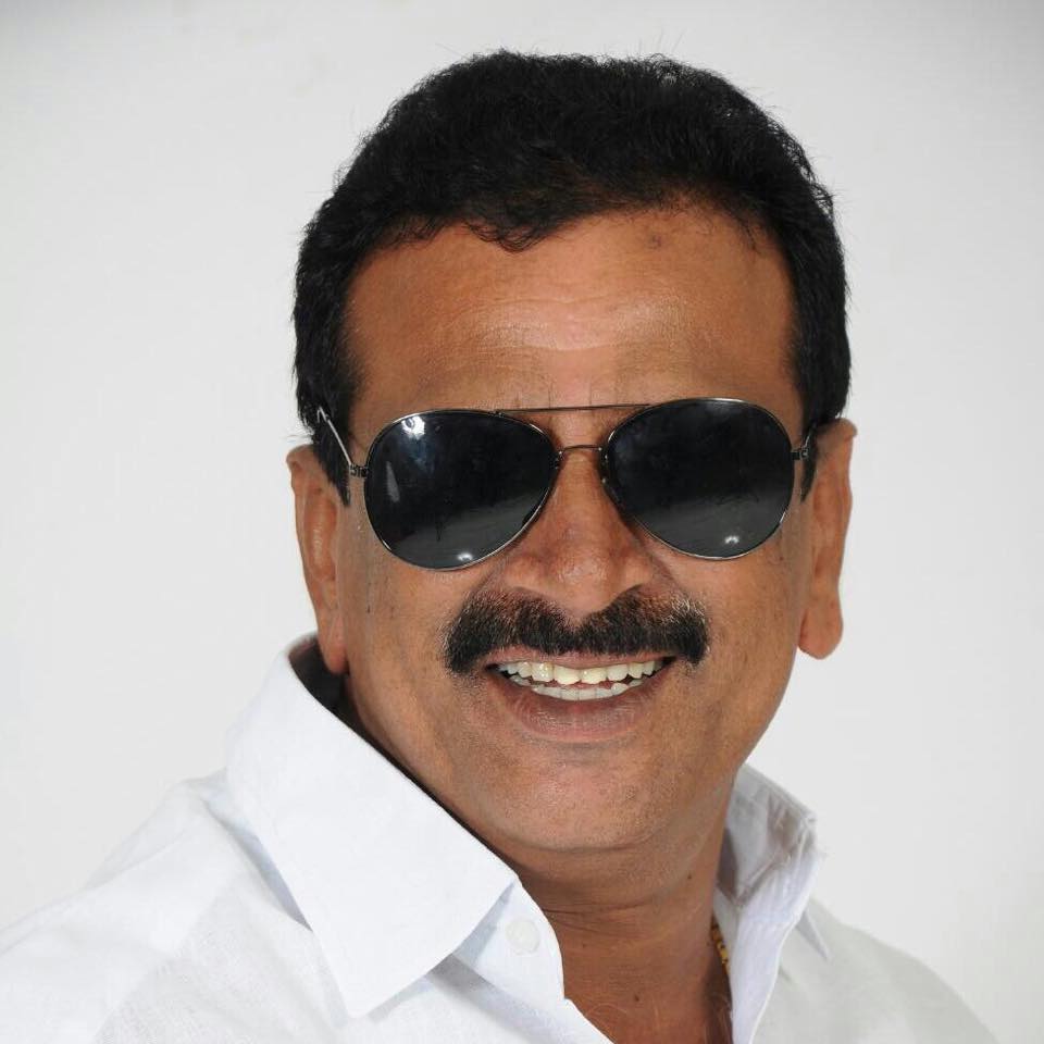 Ramana Reddy Bijjivemula on Reels