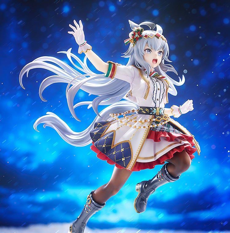 Uma Musume: Pretty Derby Indonesia | #umamusumeEN #umaask Ah syg bgt ...