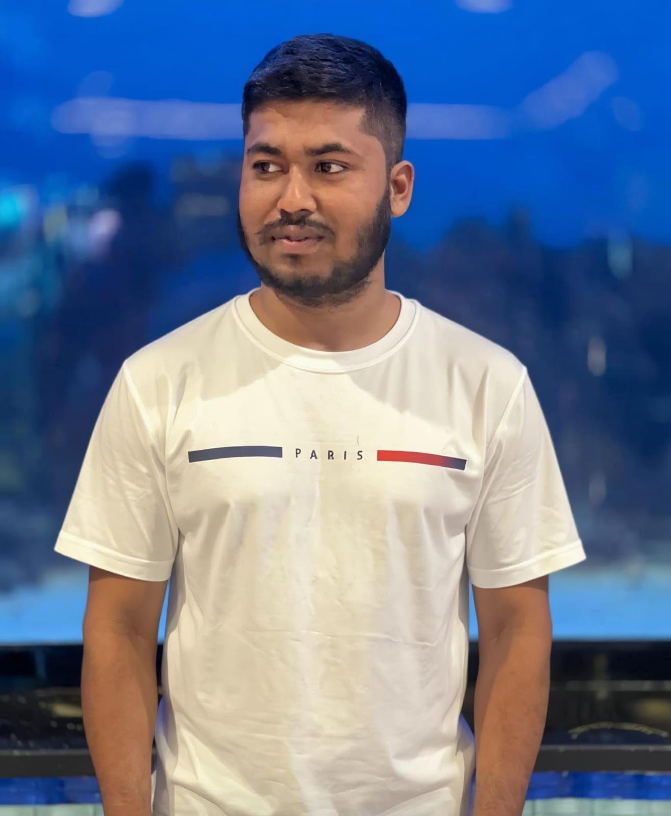 Mohammad Rafiq