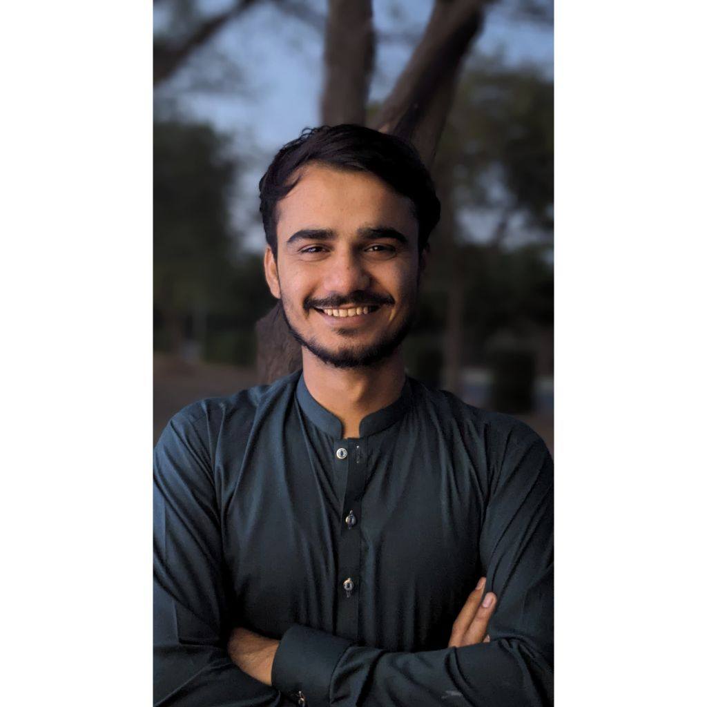 M Yaqoob Adil Rahujo