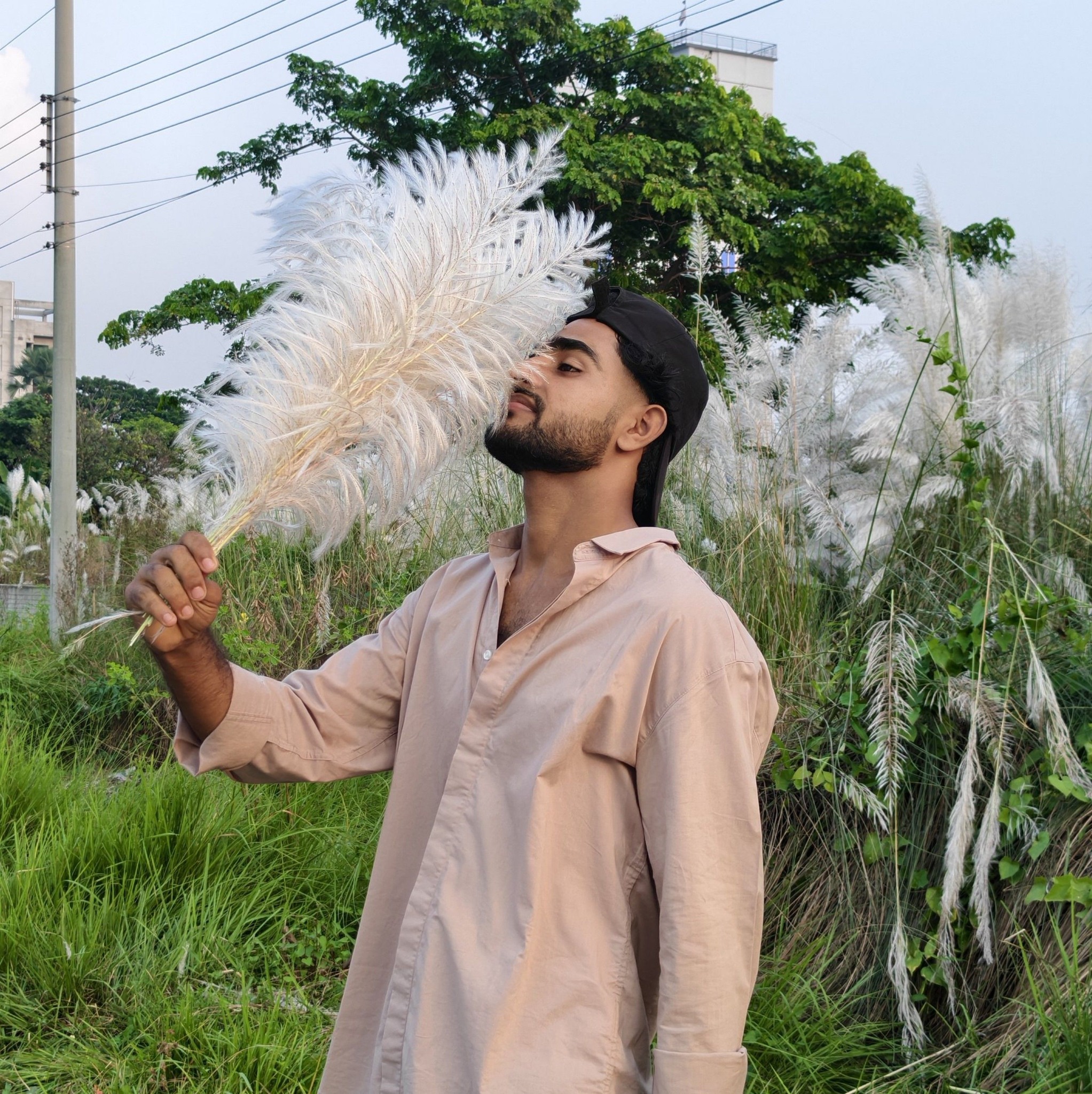 MD Ujjol Jr.