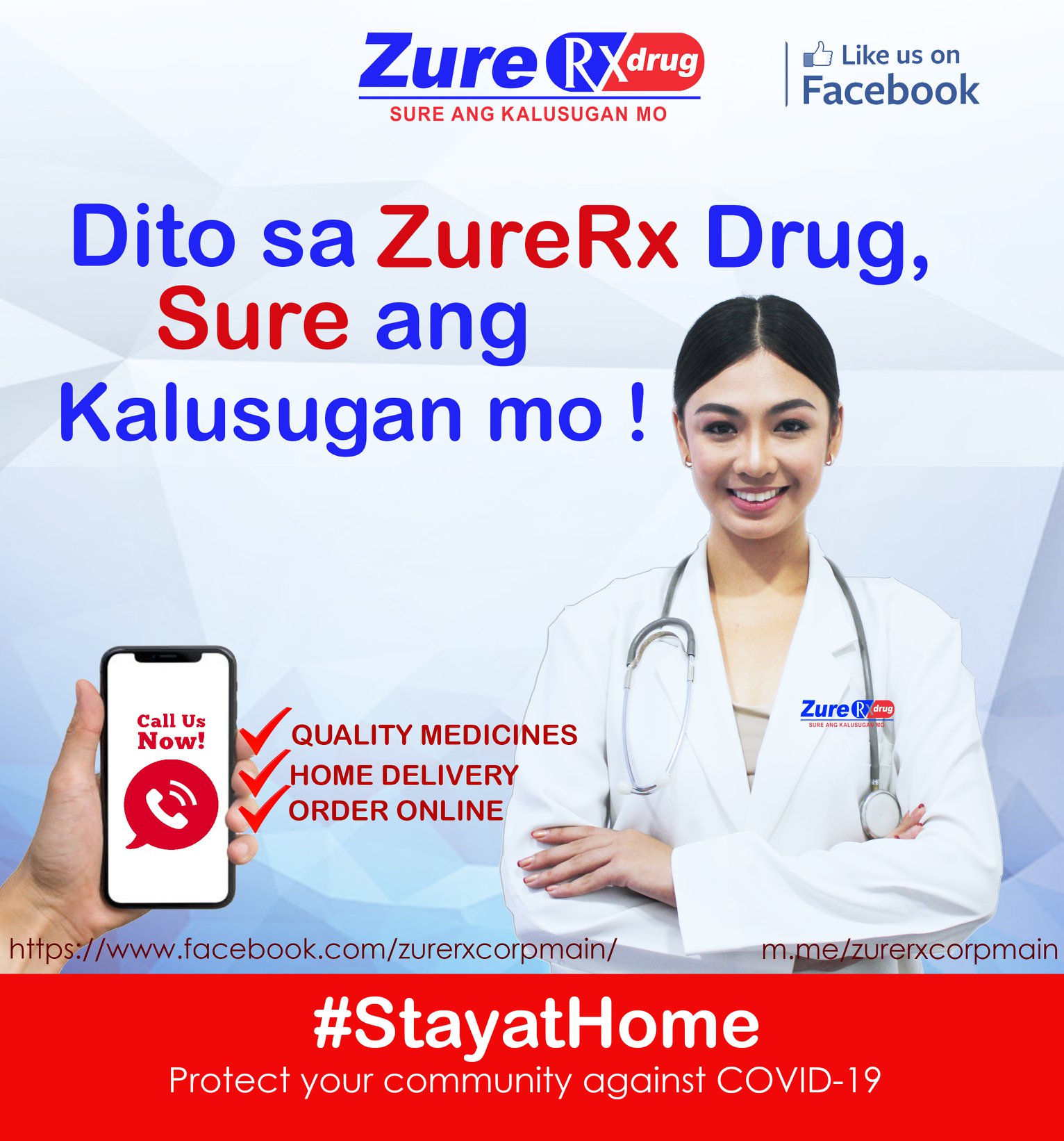 ZureRx Corp