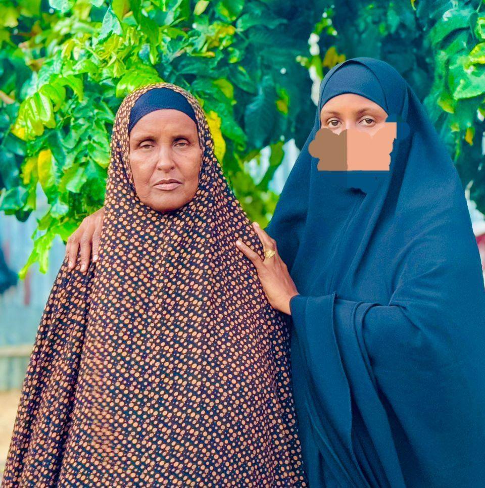 Goosha Garxajis Waxey tiri: Xuub caaro hana daayo xasan Sheikh hana ...