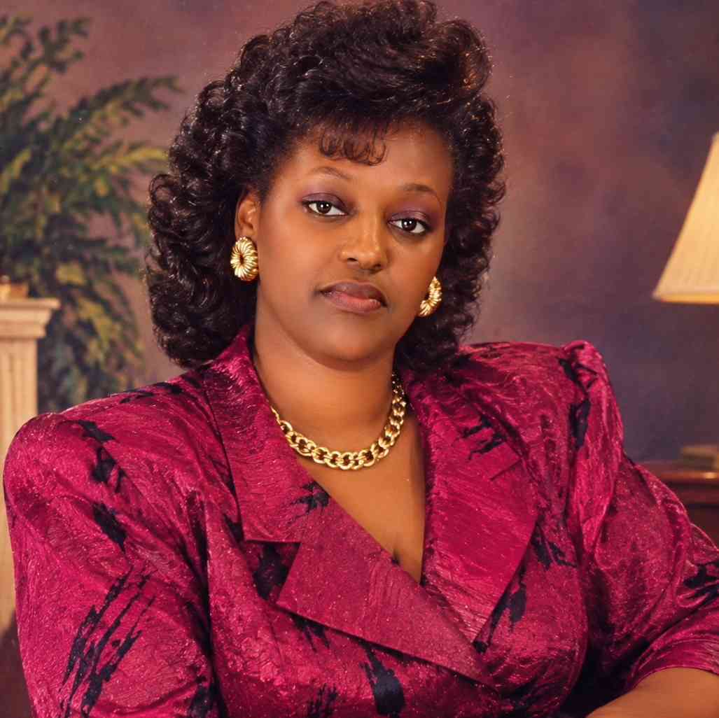 Diane Willz on Reels