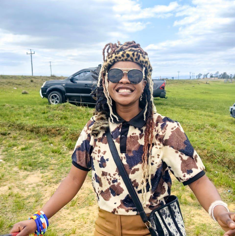 Cebo Mathenjwa