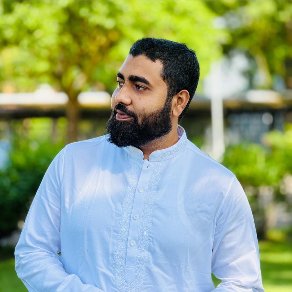 Md Azijul Islam Prodhan
