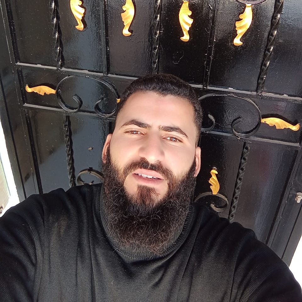 Riad Ryad on Reels