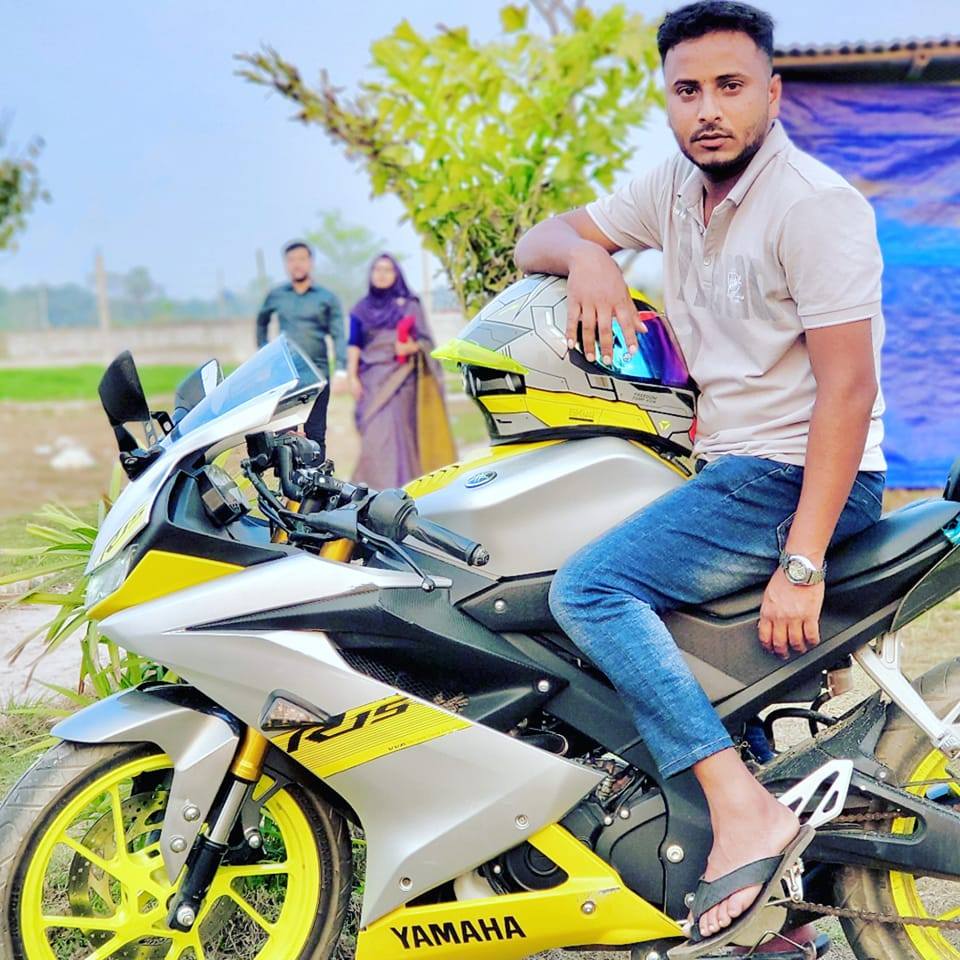 MD Ripon Miah