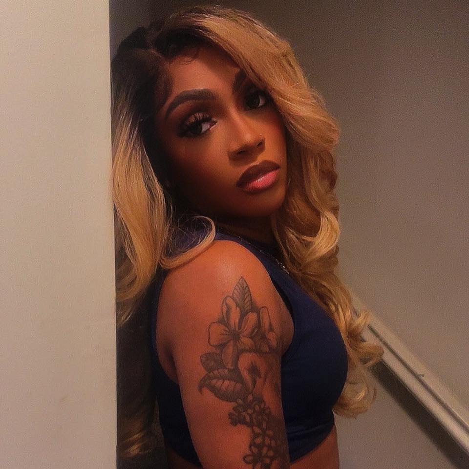 Taeja Ray
