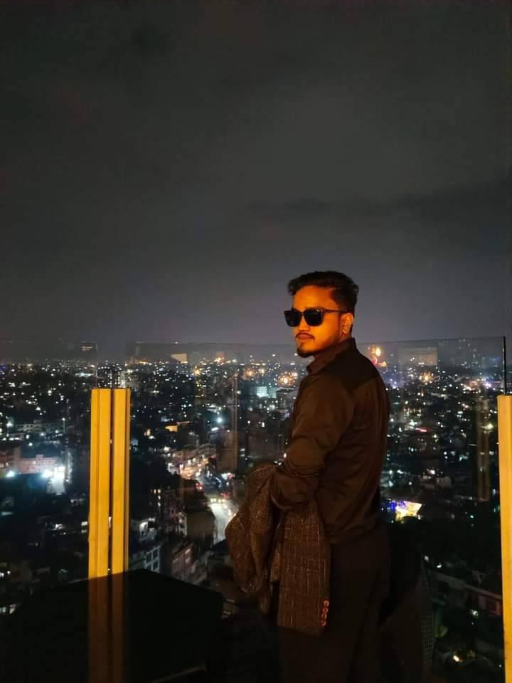 Raghav YD