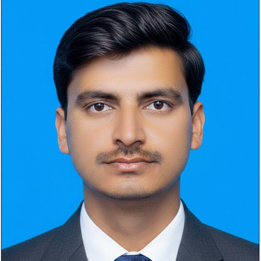Vikram Kumar